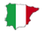EKOETXEA - Italiano